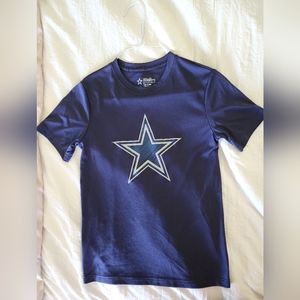 Youth Cowboys T shirt